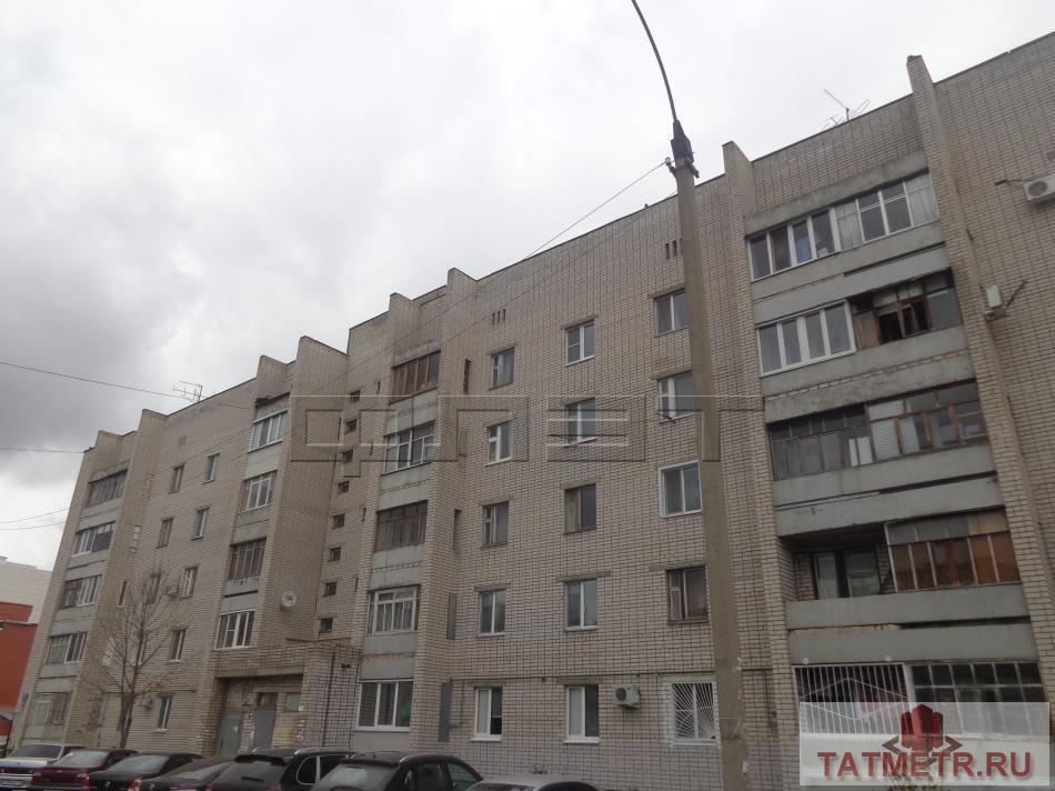 Продается однокомнатная квартира венгерского проекта 1987 года постройки в хорошем состоянии по ул.Красной Позиции,... - 16