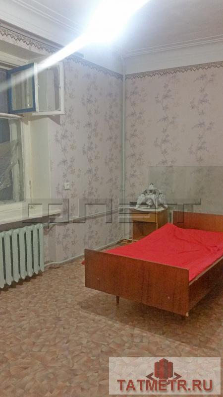 Приволжский, ул.Авангардная, д.56 Продается светлая уютная трехкомнатная квартира в  хорошем состоянии. Квартира... - 2