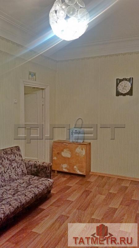 Приволжский, ул.Авангардная, д.56 Продается светлая уютная трехкомнатная квартира в  хорошем состоянии. Квартира... - 3