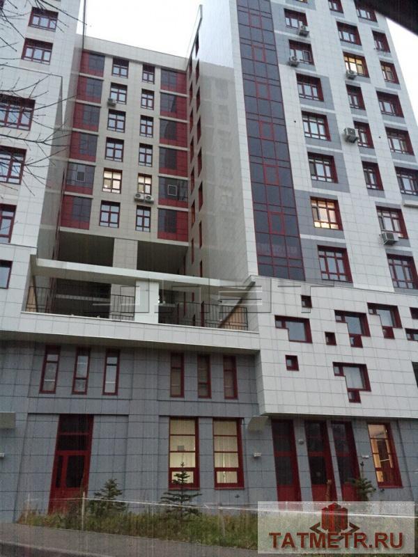 Продается 2-х комнатная квартира на ул.Чехова д.6Г (рядом улицы (Щапова, Волкова ) квартира в новом жилом комплексе... - 7