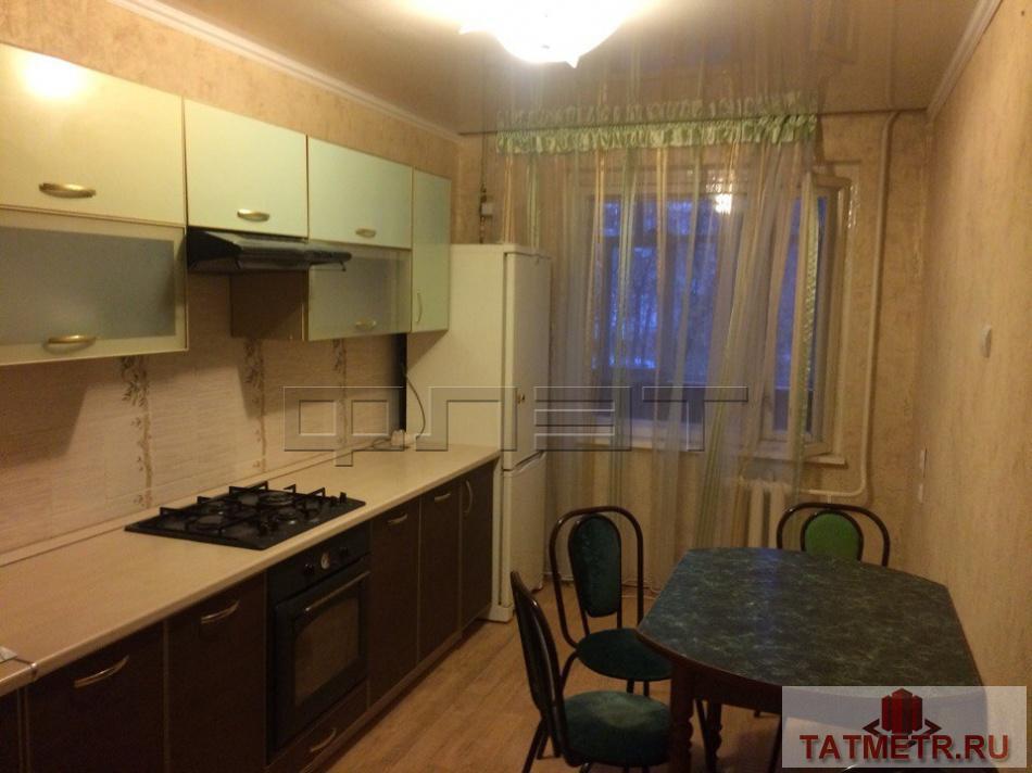 Продается 3 комнатная квартира на ул. М.Чуйкова д.49 ( рядом улицы Адроатского , ф.Амирхана ) трех комнатная квартира...
