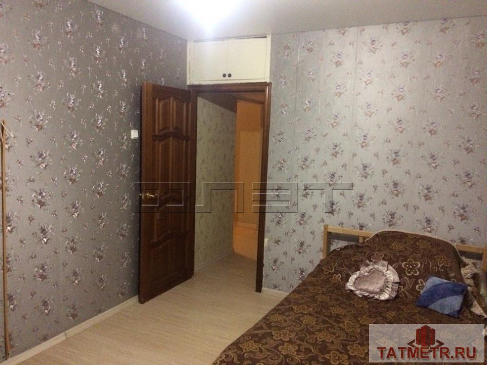 Продается 3 комнатная квартира на ул. М.Чуйкова д.49 ( рядом улицы Адроатского , ф.Амирхана ) трех комнатная квартира... - 1