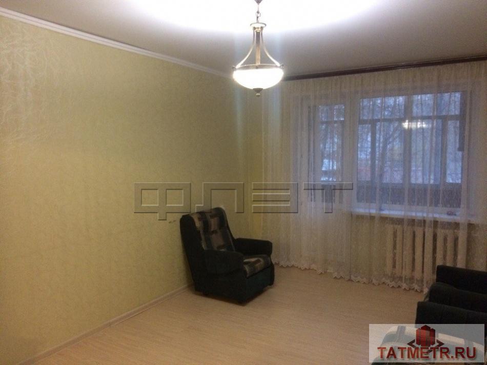 Продается 3 комнатная квартира на ул. М.Чуйкова д.49 ( рядом улицы Адроатского , ф.Амирхана ) трех комнатная квартира... - 3