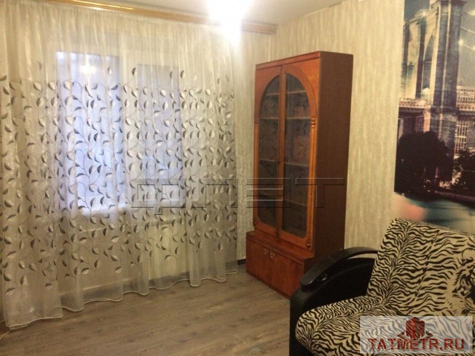 Продается 3 комнатная квартира на ул. М.Чуйкова д.49 ( рядом улицы Адроатского , ф.Амирхана ) трех комнатная квартира... - 5