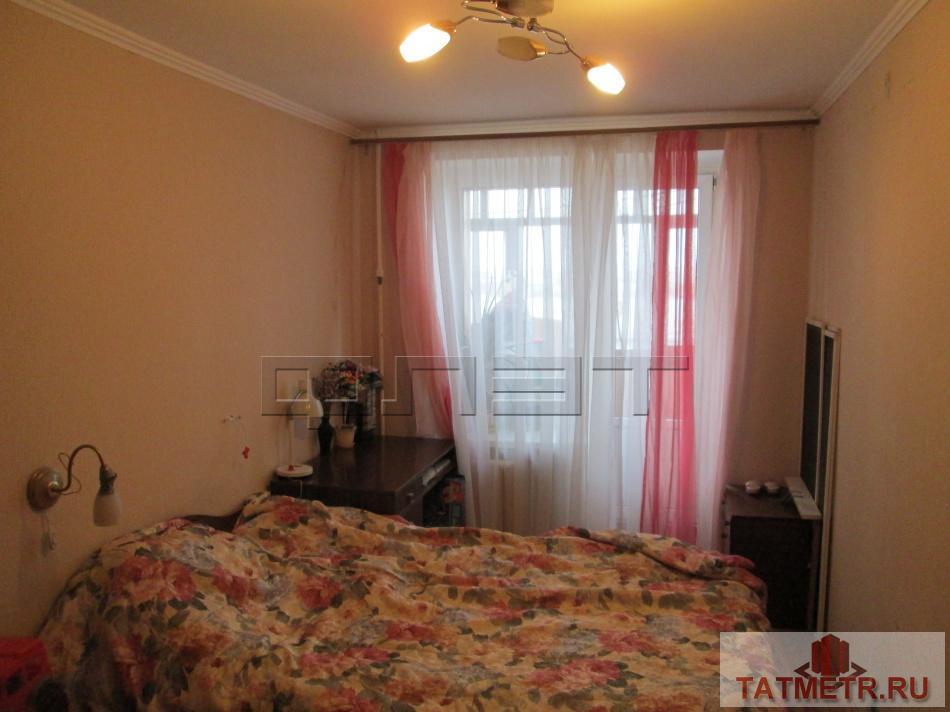 Продается уютная 3-х комнатная квартира в Московском районе по адресу ул. Декабристов д. 129. в 9-этажном кирпичном... - 4