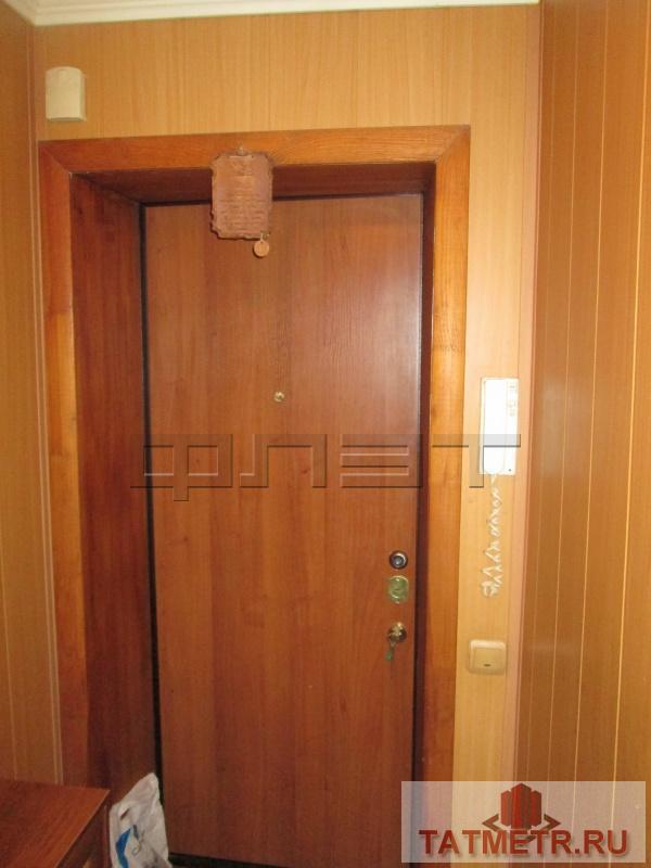 Продается уютная 3-х комнатная квартира в Московском районе по адресу ул. Декабристов д. 129. в 9-этажном кирпичном... - 7