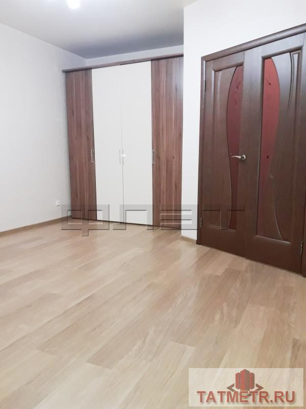 В Московском районе, в новом жилищном комплексе «Московский» продается 1 комнатная квартира в новом кирпичном...