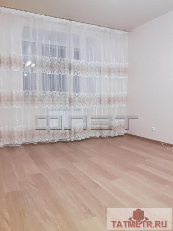 В Московском районе, в новом жилищном комплексе «Московский» продается 1 комнатная квартира в новом кирпичном... - 1
