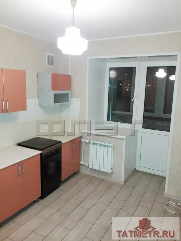 В Московском районе, в новом жилищном комплексе «Московский» продается 1 комнатная квартира в новом кирпичном... - 2