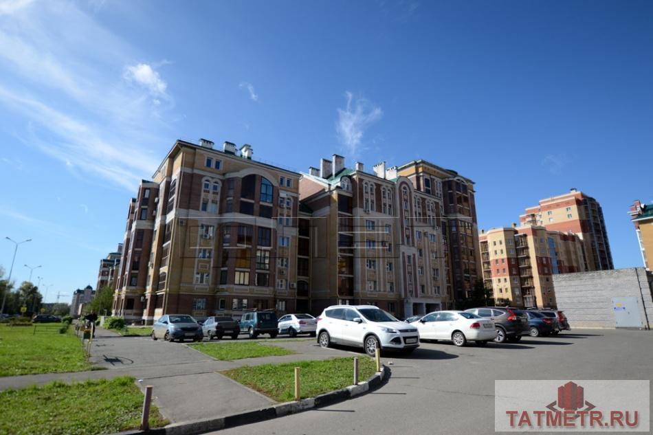 В Приволжском районе по улице Гарифа Ахунова дом 10 , в тихом уютном месте продается 3 комнатная квартира улучшенной...