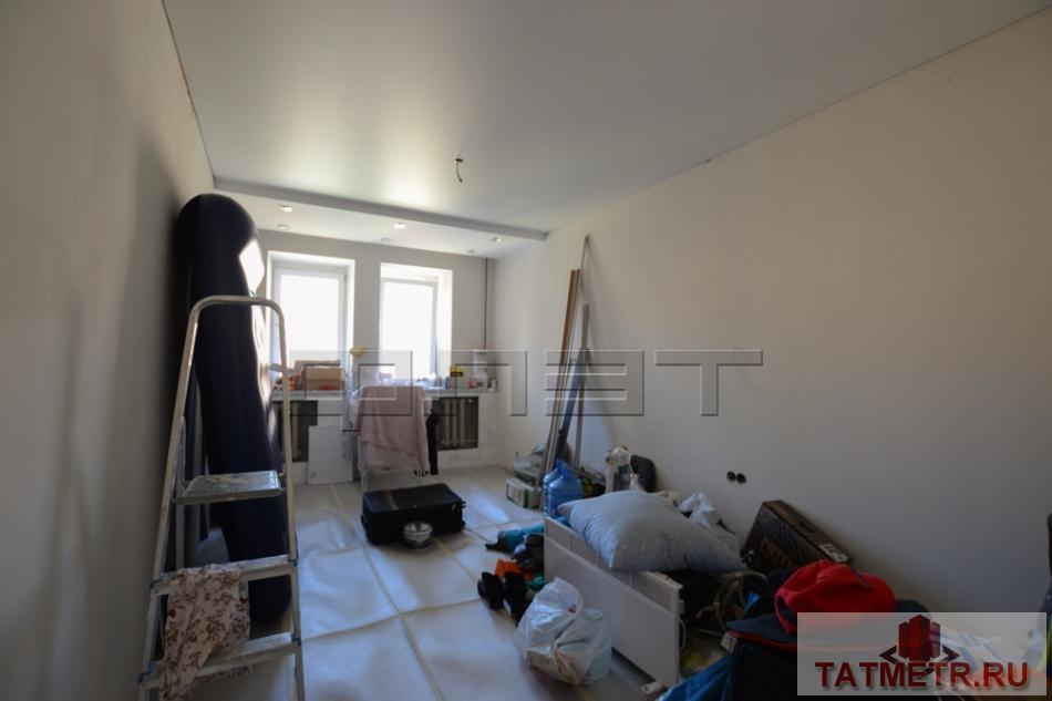 В Приволжском районе по улице Гарифа Ахунова дом 10 , в тихом уютном месте продается 3 комнатная квартира улучшенной... - 20