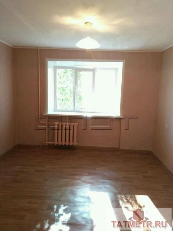 Продам комнату в общежитии в Приволжском районе ул.Гарифьянова,25, на 5-м этаже 8-ми этажного дома. Общая площадь...