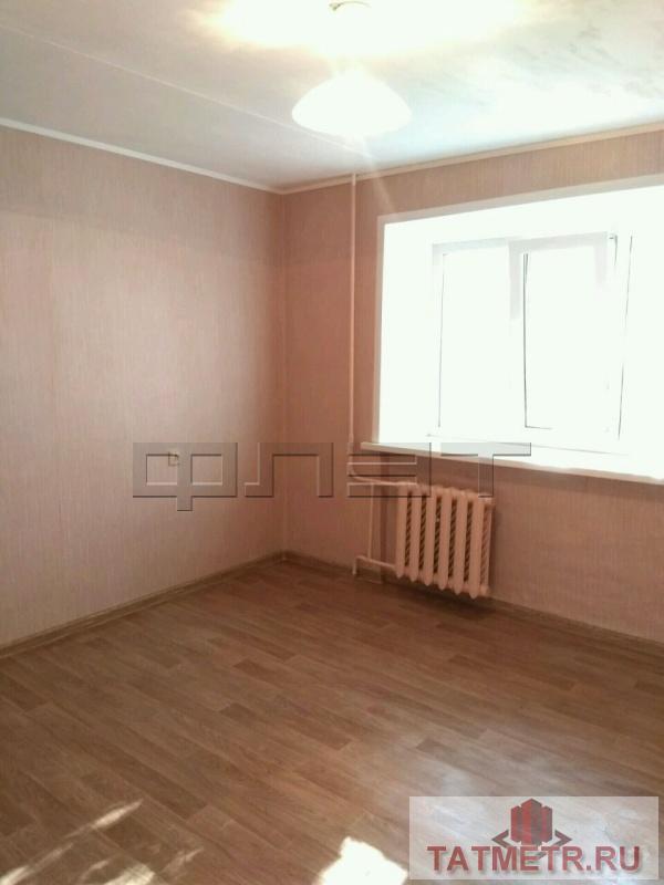 Продам комнату в общежитии в Приволжском районе ул.Гарифьянова,25, на 5-м этаже 8-ми этажного дома. Общая площадь... - 2