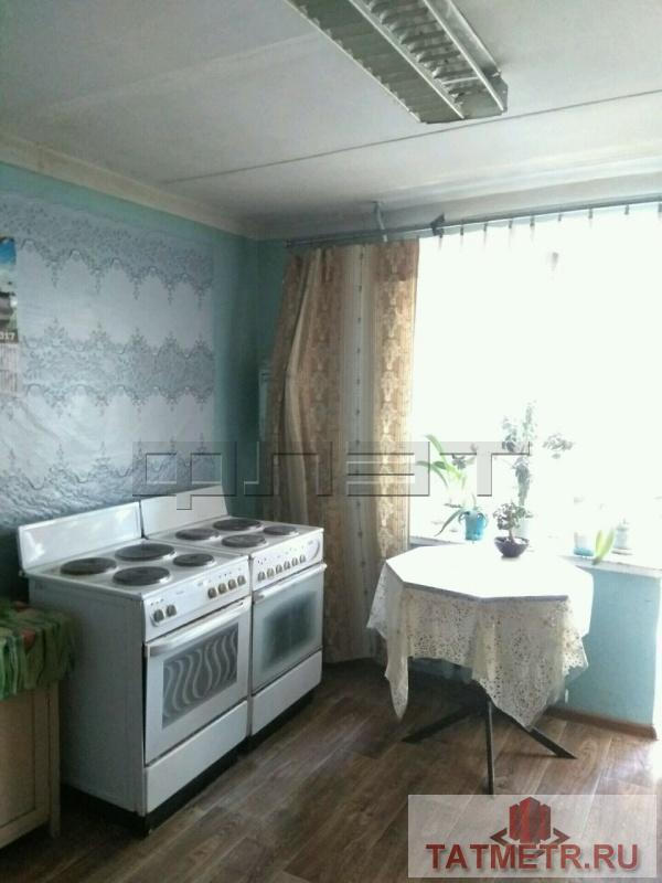 Продам комнату в общежитии в Приволжском районе ул.Гарифьянова,25, на 5-м этаже 8-ми этажного дома. Общая площадь... - 3