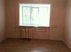Продам комнату в общежитии в Приволжском районе ул.Гарифьянова,25,...