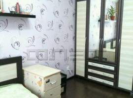 Продам 2х комнатную квартиру в оживленном Ново — Савиновском районе...