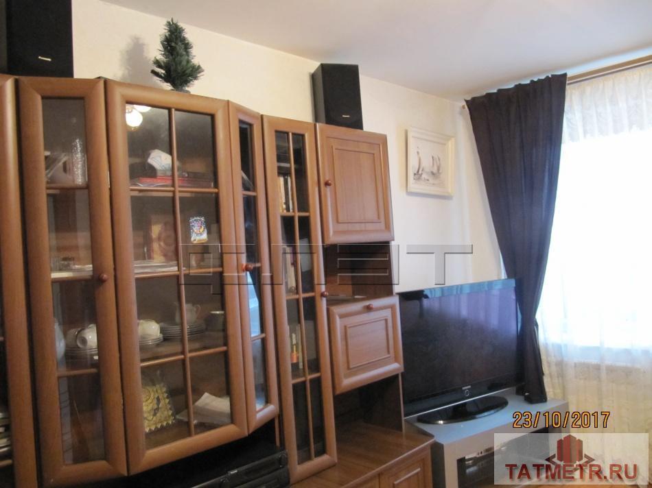 В тихом и уютном Московском районе продается отличная 1-комнатная квартира по ул.Серова дом 22/24. Квартира... - 2