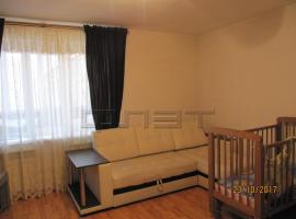 В тихом и уютном Московском районе продается отличная 1-комнатная...