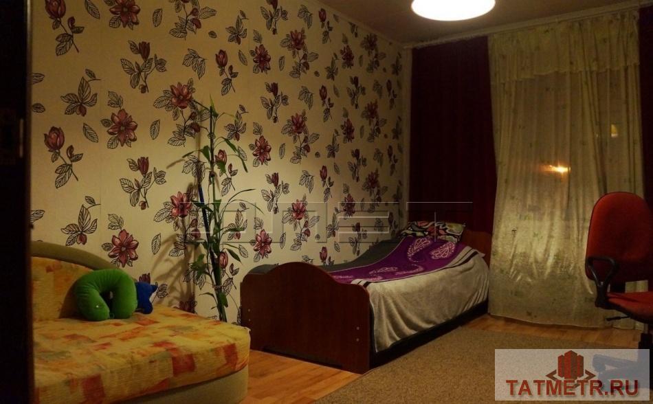 В самом современном и динамично развивающемся районе Казани продается отличная 3-комнатная квартира по ул.... - 2