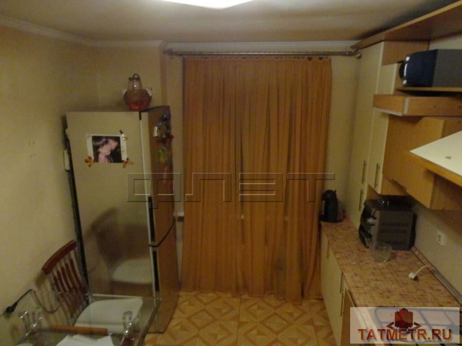 На границе Кировского и Московского районов на улице Фрунзе д.1 б, продается просторная однокомнатная квартира с... - 11