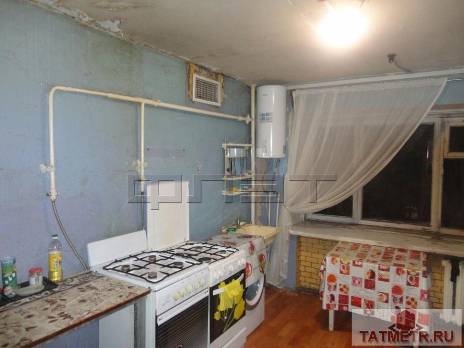 В Московском районе по улице Восстания д.111 продается уютная комната в коммунальной квартире. В комнате только... - 1