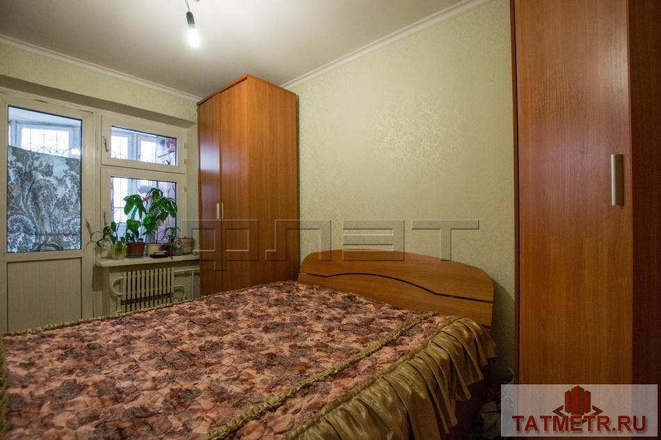 В самом развитом и современном районе г.Казани, на пересечении улиц  Абсалямова и Четаева, продается 5-комнатная... - 2