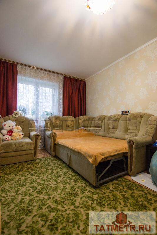 В самом развитом и современном районе г.Казани, на пересечении улиц  Абсалямова и Четаева, продается 5-комнатная... - 4