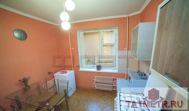 Продается 1-комнатная квартира в Советском районе по улице Сахарова. Квартира «распашонка» - окна выходят в разные... - 2