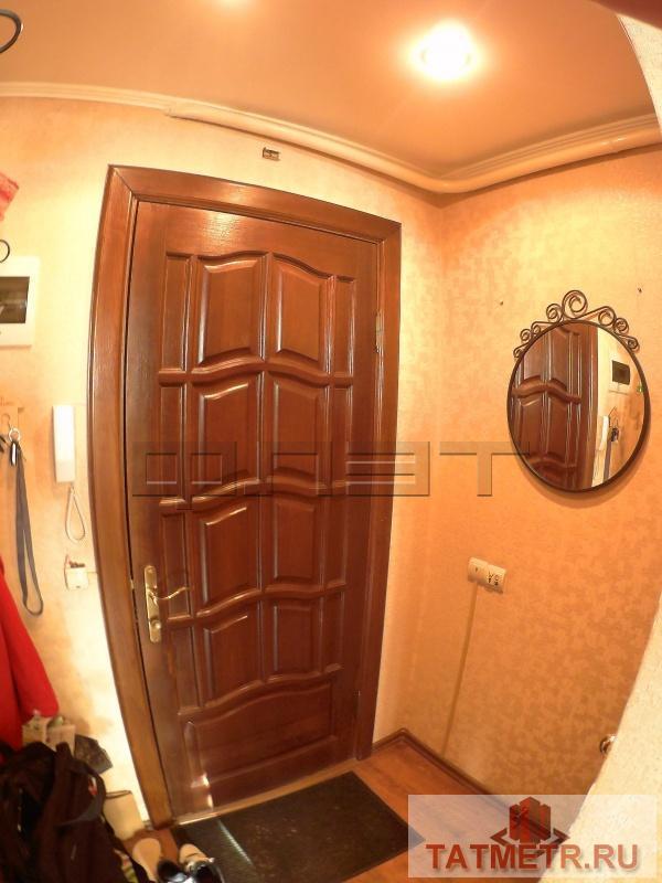Продается светлая и теплая 2-х комнатная квартира с хорошим ремонтом Сибирский тракт, 32, заезжай и живи! Удобная... - 8