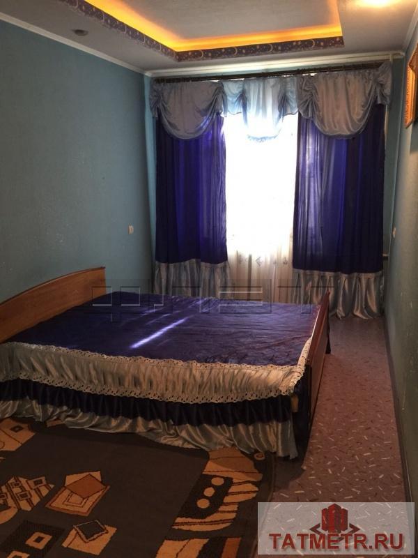 В Ново-Савиновском районе по ул.Восстания д.13 продается уютная и комфортабельная двухкомнатная квартира. Квартира с...