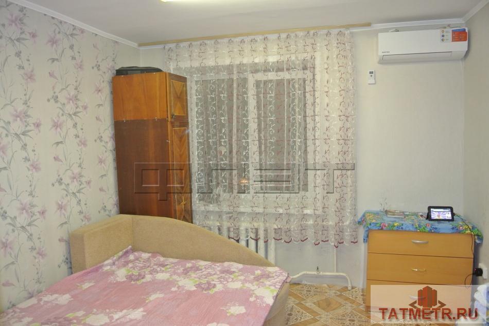Продается уютная, светлая квартира-малометражка по ул. Чуйкова , д. 53. Площадь 21, 7 кв.м., жилая 14 кв.м., на 8-ом...