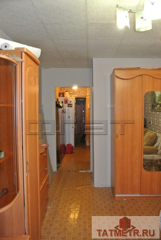 Продается просторная, теплая, уютная трехкомнатная квартира по ул. Волгоградская, д.22 Общая площадь 50,9 кв.м., на... - 1