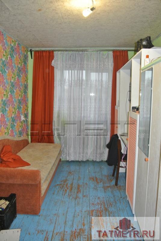Продается просторная, теплая, уютная трехкомнатная квартира по ул. Волгоградская, д.22 Общая площадь 50,9 кв.м., на... - 2