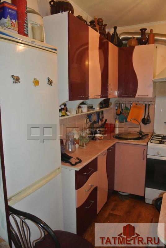 Продается просторная, теплая, уютная однокомнатная квартира по ул. Болотникова, д.1 Общая площадь 33,3 кв.м., жилая...