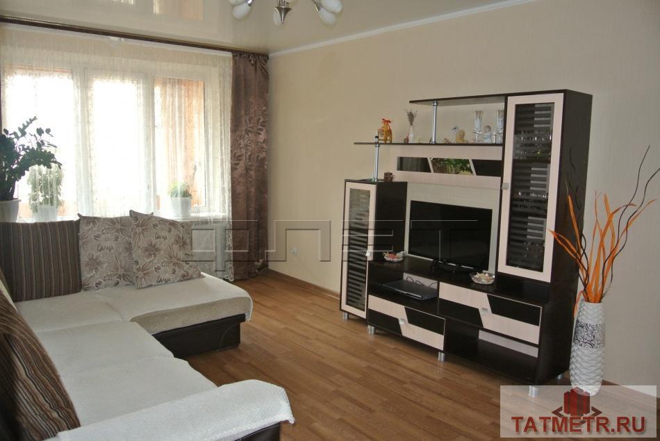 Продается отличная трехкомнатная квартира по адресу Курчатова 17. Общая площадь 59,3 м2. Квартира с очень хорошим...