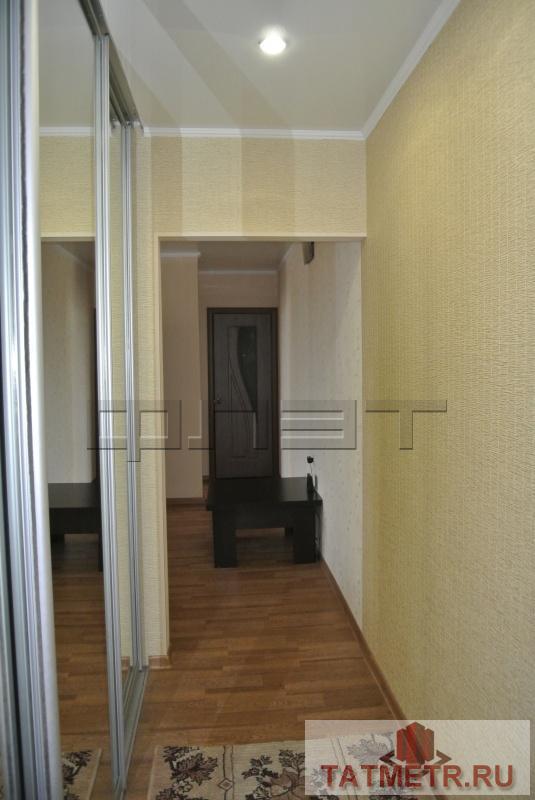 Продается отличная трехкомнатная квартира по адресу Курчатова 17. Общая площадь 59,3 м2. Квартира с очень хорошим... - 4