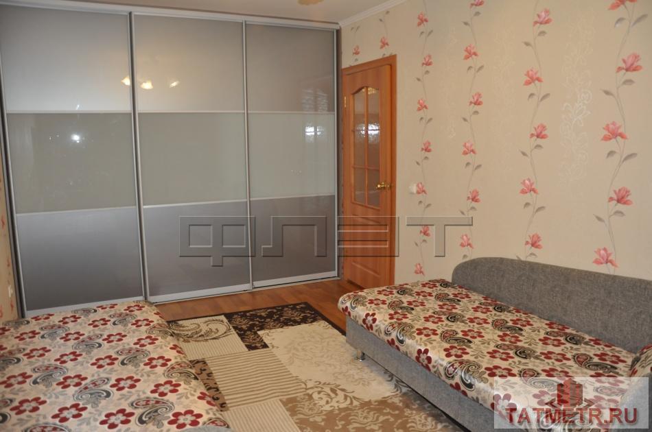 В Советском районе по ул. Академика Глушко д.14 продается уютная и комфортабельная двухкомнатная квартира. Квартира с... - 1