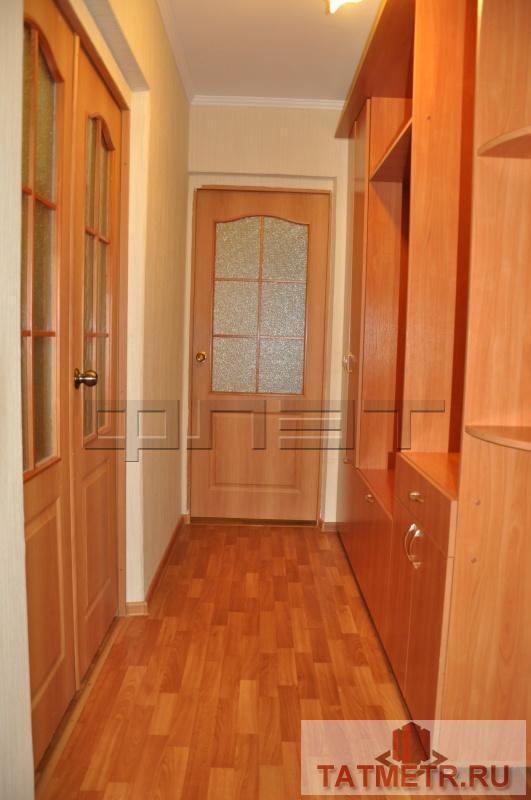 В Советском районе по ул. Академика Глушко д.14 продается уютная и комфортабельная двухкомнатная квартира. Квартира с... - 10