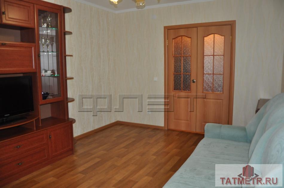 В Советском районе по ул. Академика Глушко д.14 продается уютная и комфортабельная двухкомнатная квартира. Квартира с... - 3