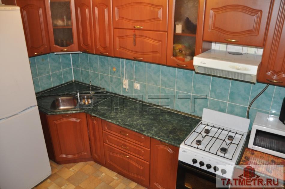 В Советском районе по ул. Академика Глушко д.14 продается уютная и комфортабельная двухкомнатная квартира. Квартира с... - 5