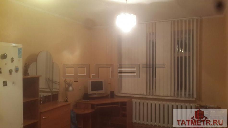 Приволжский район, ул Карбышева, 62 .Продам комнату в общежитии блочного типа в хорошем состоянии площадью 18... - 1