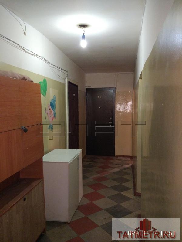 Продается отличная комната со статусом квартиры по адресу  Ул. Восстания 93 а   квартира расположена на 2/5 этажного... - 6