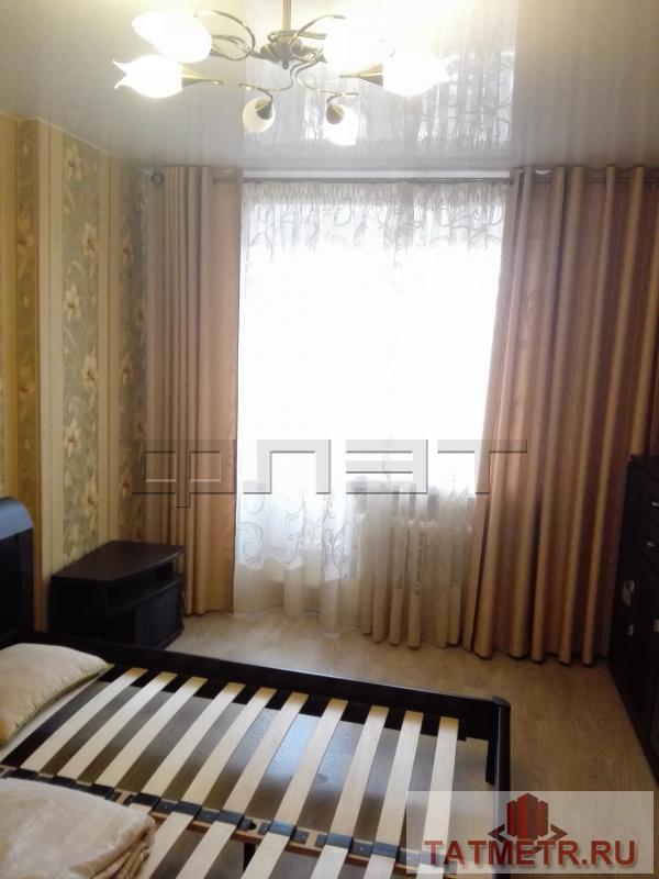 В Приволжском р-не по ул.Карбышева д.57, продается просторная и комфортабельная двухкомнатная квартира. Квартира с... - 1
