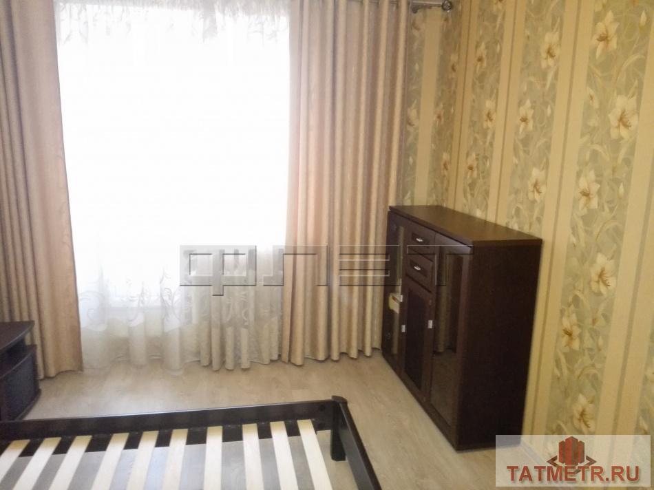 В Приволжском р-не по ул.Карбышева д.57, продается просторная и комфортабельная двухкомнатная квартира. Квартира с... - 2