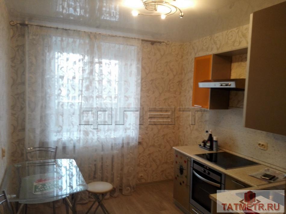 В Приволжском р-не по ул.Карбышева д.57, продается просторная и комфортабельная двухкомнатная квартира. Квартира с... - 3