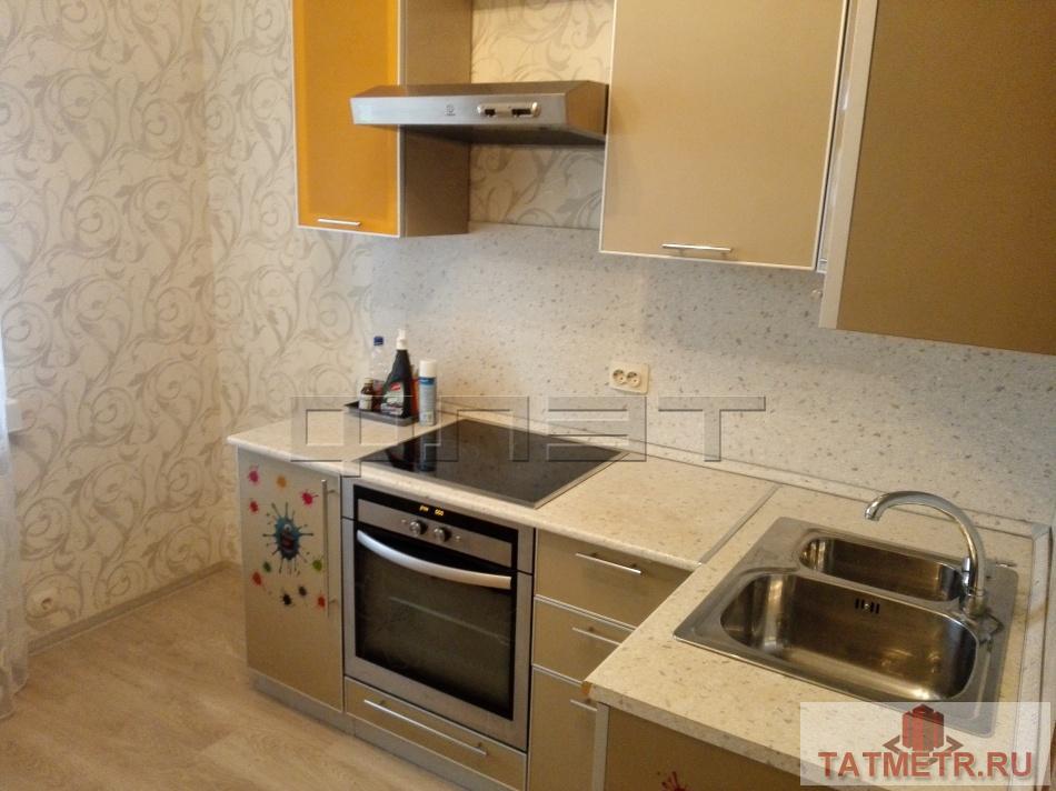 В Приволжском р-не по ул.Карбышева д.57, продается просторная и комфортабельная двухкомнатная квартира. Квартира с... - 4