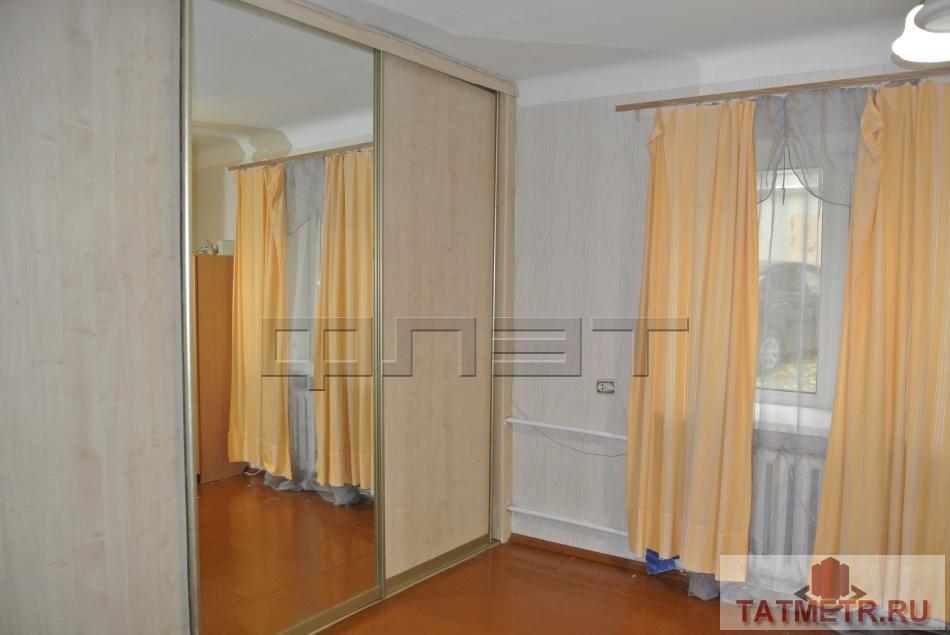 Продается просторная,теплая, уютная однокомнатная квартира по ул.Сибирский тракт, 25 Общая площадь 31,5 кв.м., жилая...