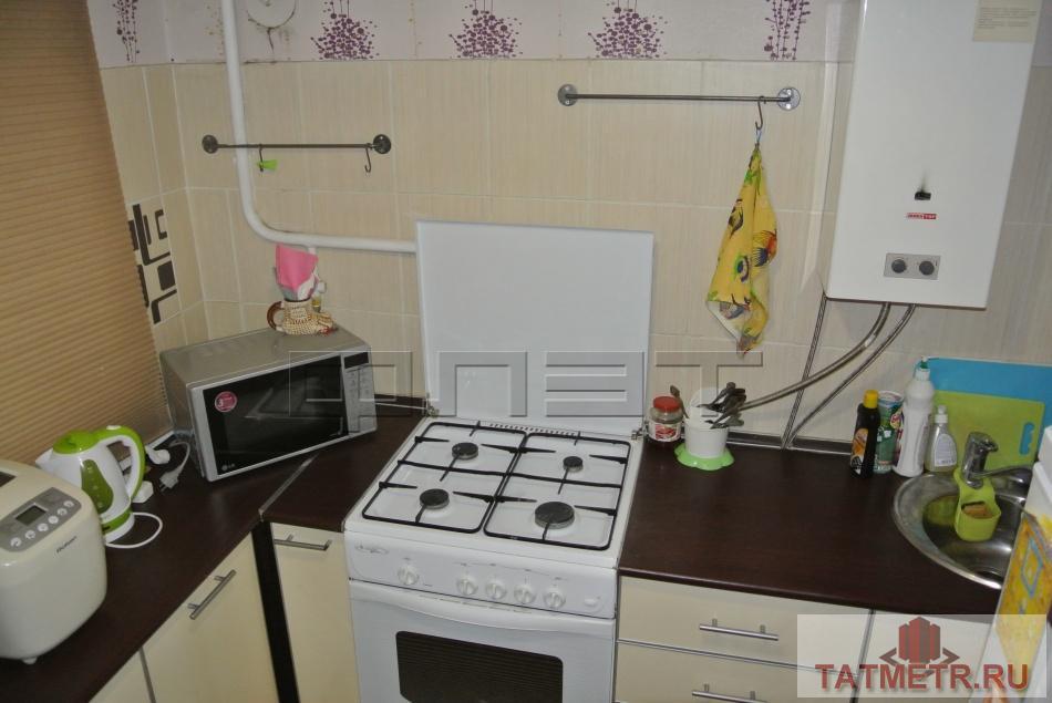 Продается просторная,теплая, уютная однокомнатная квартира по ул.Сибирский тракт, 25 Общая площадь 31,5 кв.м., жилая... - 2