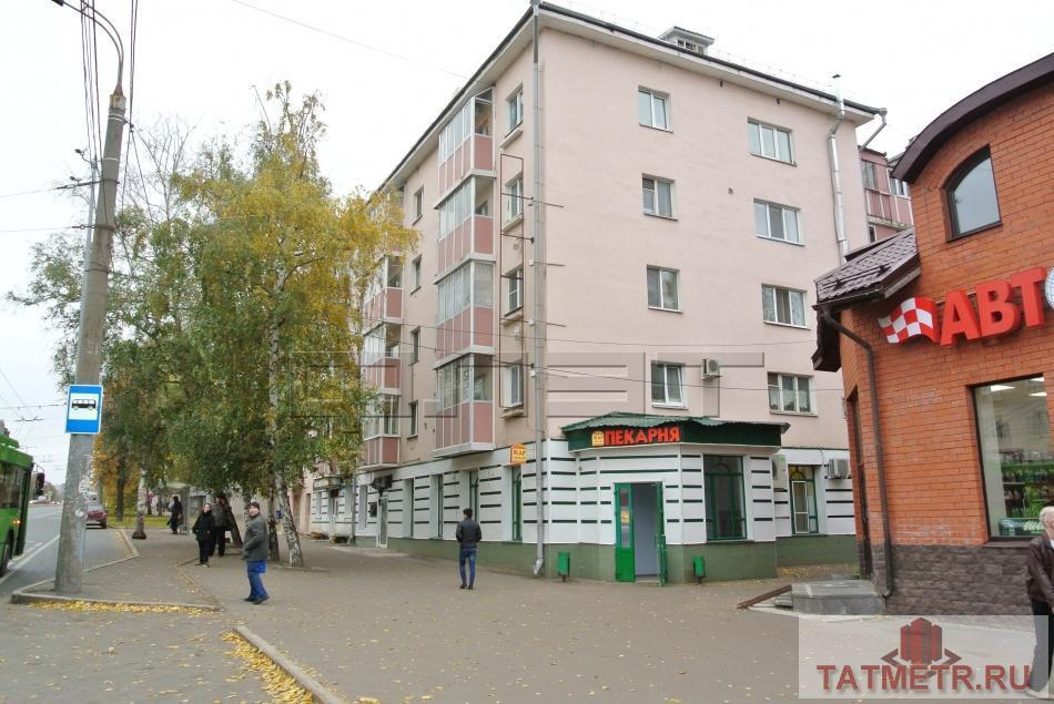 Продается просторная,теплая, уютная однокомнатная квартира по ул.Сибирский тракт, 25 Общая площадь 31,5 кв.м., жилая... - 5