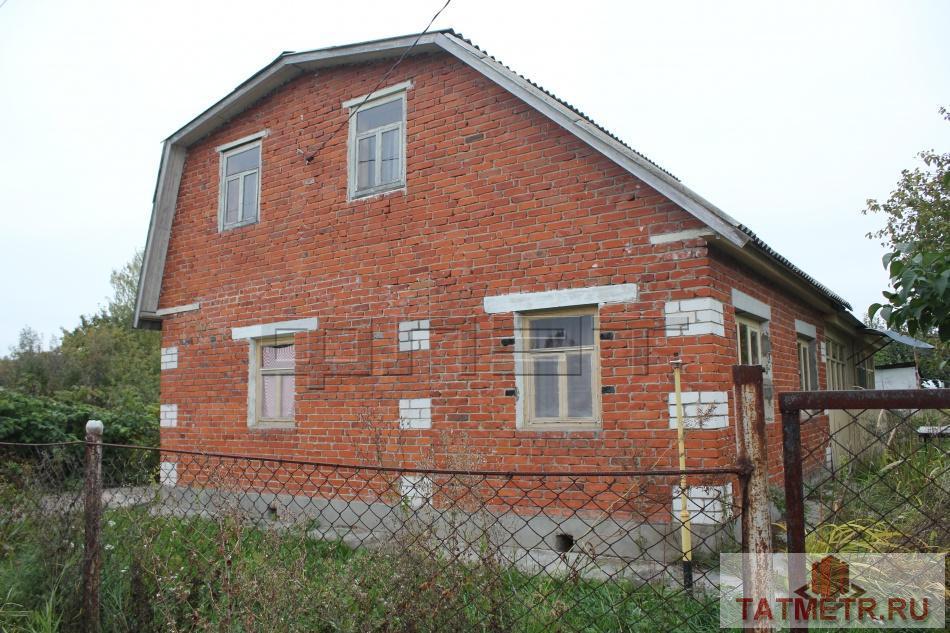 Продаётся дачный участок (8 соток.) в с/т «Ромашка», Приволжский  район, недалеко от РКБ. Удобное территориальное...